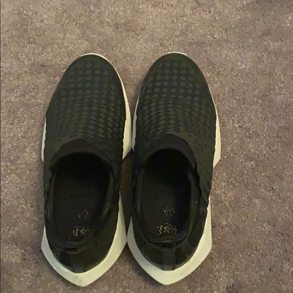 Ash slip on sneakers. - Picture 1 of 4